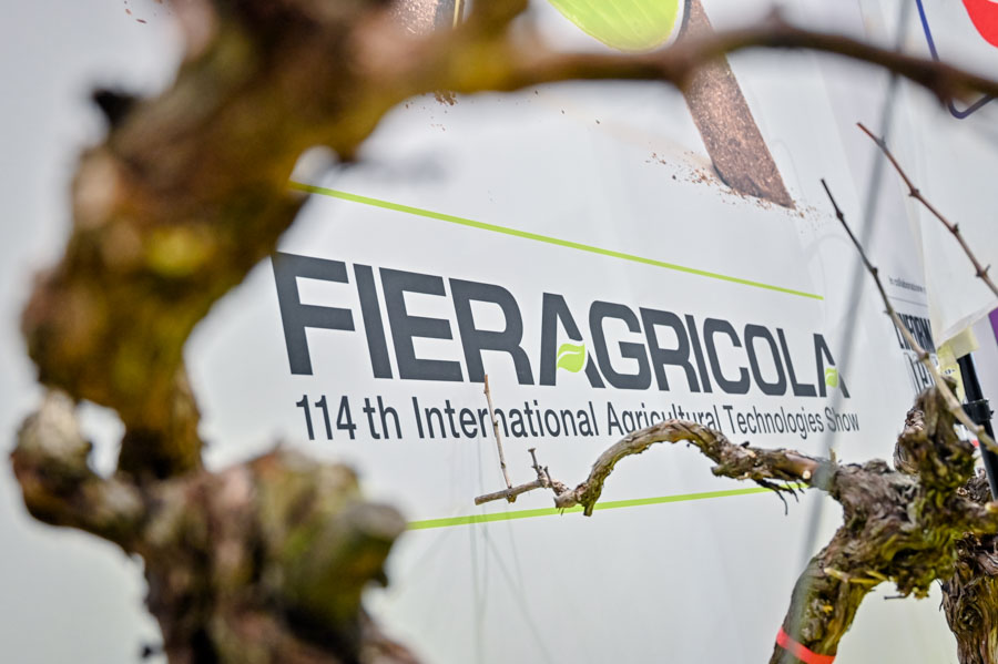 fieragricola 2020