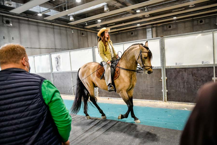 fieracavalli 2021