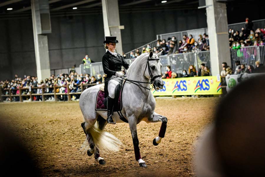 fieracavalli 2021