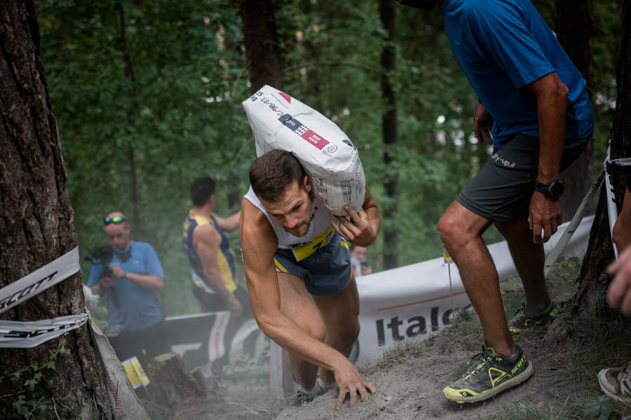 magut race italcementi