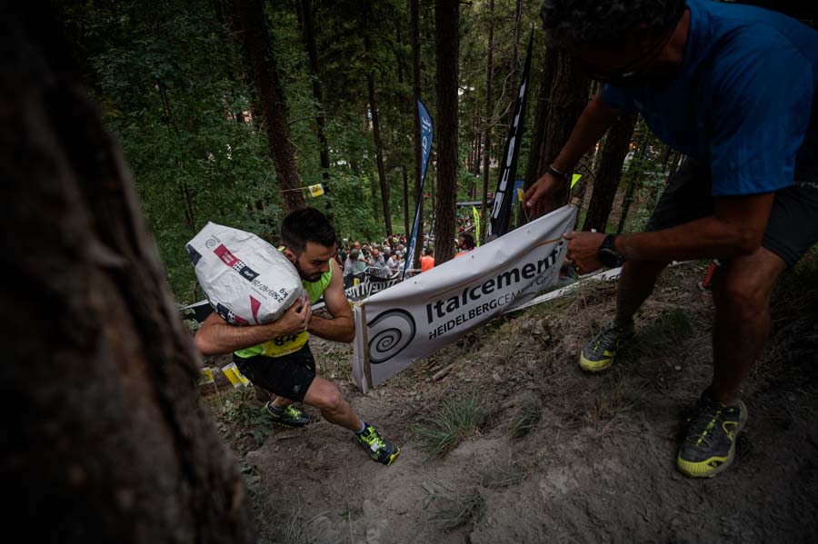 magut race italcementi