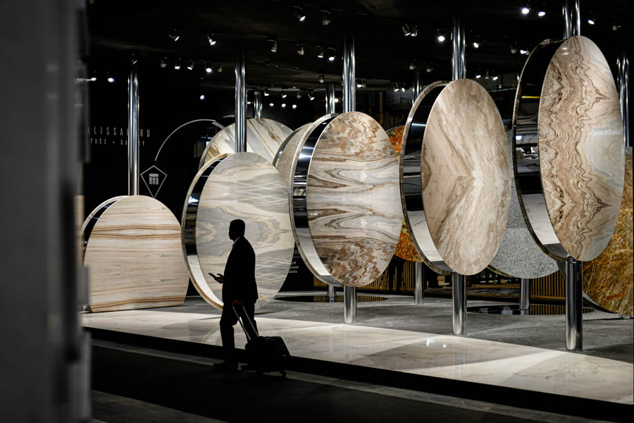 marmomac 2019
