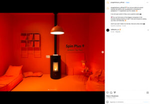 Progetto fuoco