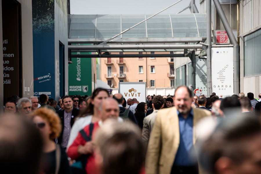 vinitaly 2018 vivit