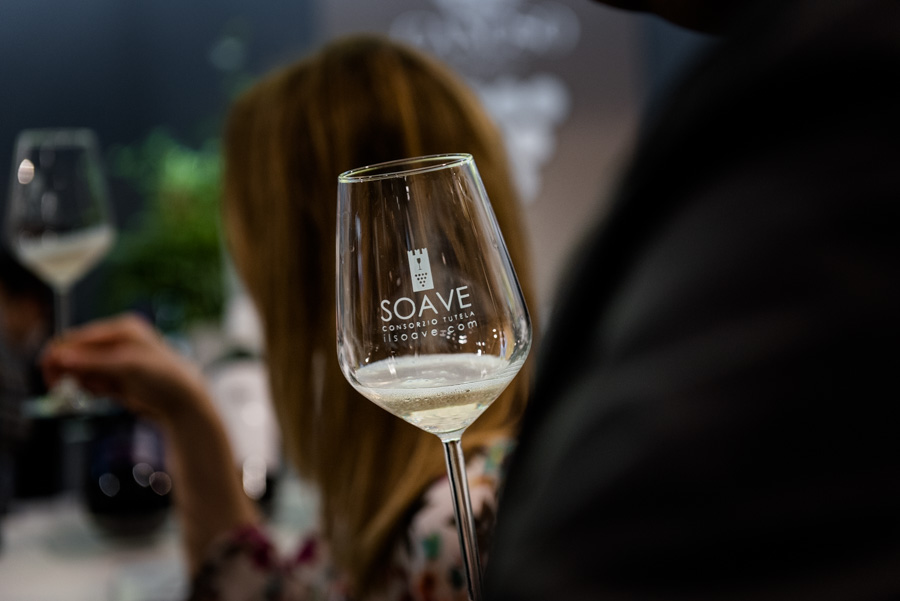 vinitaly 2018 soave consorzio tutela