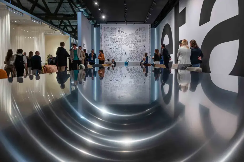 Salone del Mobile 2026