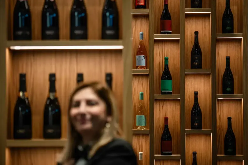 Vinitaly 2026 Espositore